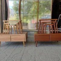 فروش اقساطی جلو مبلی