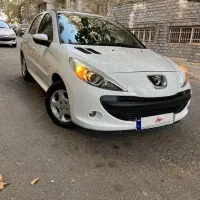 ۲۰۷پاناروما ۱۴۰۲ دنده ای