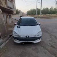 206تیپ2مدل 96