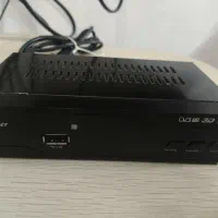 گیرنده دیجیتال maxeeder