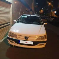 پارس سال ۱۴۰۰ Xu7 کم کارکرد بدون خط و خش