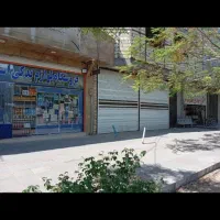 مغازه تمام تجاری ۲نبش انتهای خیابان توحید|فروش مغازه و غرفه|قم, حقیقت|دیوار