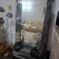 اینه شمعدان