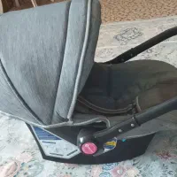 کریر|تخت و صندلی بچه|هشتگرد, شهرک پارسیان|دیوار