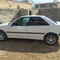 پارس سفارشی فول|خودرو سواری و وانت|فسا, |دیوار