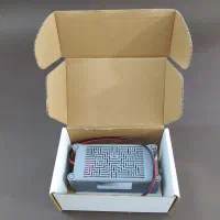 برق اضطراری کارتخوان و مودم UPS