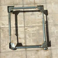 پایه‌یخچال