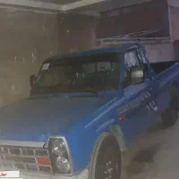 زامیاد z24 دوگانه سوز آپشنال رادیال