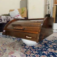 جانونی ، چوب راش لهستان