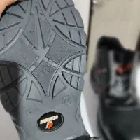 کفش ایمنی و دستکش کار|کیف، کفش، کمربند|تبریز, |دیوار