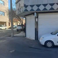 مغازه فروشی ۲۱ متری لوکس|فروش مغازه و غرفه|بیرجند, |دیوار