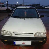 پراید مدل ۸۵