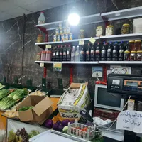 اجاره مغازه ۴۰ متری|اجارهٔ مغازه و غرفه|تهران, فیروزآبادی|دیوار