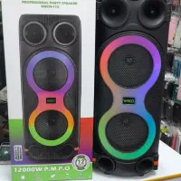 اسپیکر ویکو مدل weco 110با یکسال گارانتی