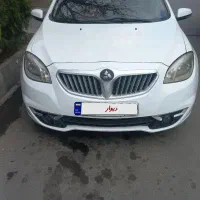 برلیانس h330 موتور ۱۵۰۰