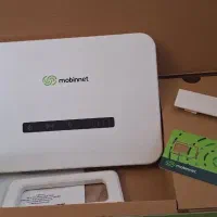 مودم مبین نت|مودم و تجهیزات شبکه|تبریز, |دیوار