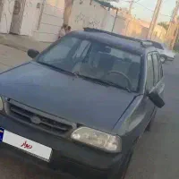 پراید 72|خودرو سواری و وانت|ایلام, |دیوار