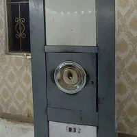 بخاری نفتی گازوئیلی