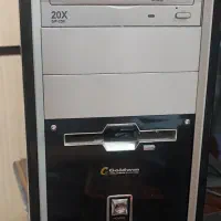 سیستم گیمینگ