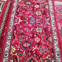 فرش دست باف کسب