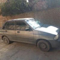 پراید صبا|خودرو سواری و وانت|کردکوی, |دیوار