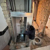 نصب  و تعمیر آسانسور کششی و هیدرولیک|خدمات پیشه و مهارت|نظرآباد, نظرآباد|دیوار