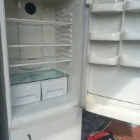 یخچال فریزر امرسان