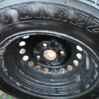رینگ لاستیک 13