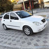 تیبا ۲ مدل ۹۹برج ۱۲