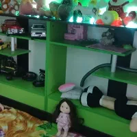 تخت خواب دوطبقه|تخت و سرویس خواب|جوانرود, |دیوار