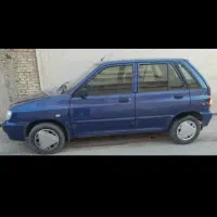 فروش ماشین پراید ۱۱۱