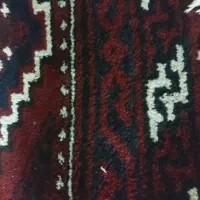 فرش دستبافت پشم بختیاری قشقایی ۹ متری