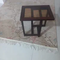 لوازم نشیمن به فروش میرسد|مبلمان خانگی و میز عسلی|کتالم و سادات شهر, |دیوار