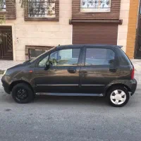 ام وی ام 110 مدل 90|خودرو سواری و وانت|اندیشه, اندیشه فاز ۳|دیوار