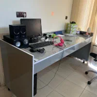 تخت و میز|تشک تختخواب|فولادشهر, C1|دیوار