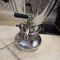 سماور نفتی قدیمی|سماور، چای‌ساز، قهوه‌ساز|تهران, بلوار کشاورز|دیوار