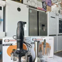 گوشت کوب سونامی ۳کاره پرقدرت با ارسال