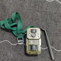 دوربین تله ایی|دوربین عکاسی و فیلمبرداری|گالیکش, |دیوار