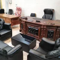 صندلی کانتر مبل اداری کلاسیک مدرن لوستر کمد کابینت