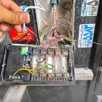 برقکار سیار|خدمات پیشه و مهارت|تهران, پونک|دیوار