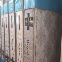 خواب شیرین با تشک /خوشخواب/ نهال|تشک تختخواب|گرگان, |دیوار