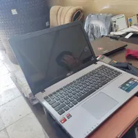 لپ تاپ asus در حد نوع کم کار|رایانه همراه|کنگاور, |دیوار