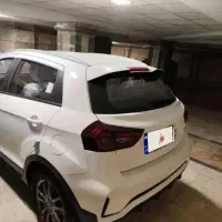 بک x3 مدل ۱۴۰۳|خودرو سواری و وانت|تهران, فردوس|دیوار