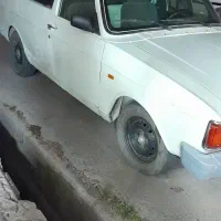 وانت فروشی مدل ۹۱|خودرو سواری و وانت|مینودشت, |دیوار