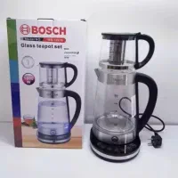 چای سازبوش نوع