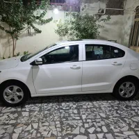 شاهین G مدل ۴۰۲ سانروف دار  توربو