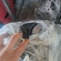 سرسیلندر زانتیا سرسیلندر ایکس 33s