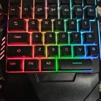 موس و کیبورد