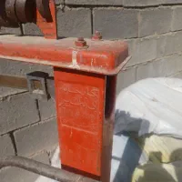 باسکول ترازو|ابزارآلات|مشهد, تبادکان|دیوار