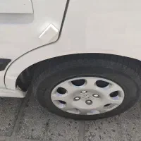 پارس ۹۳ در حد صفر